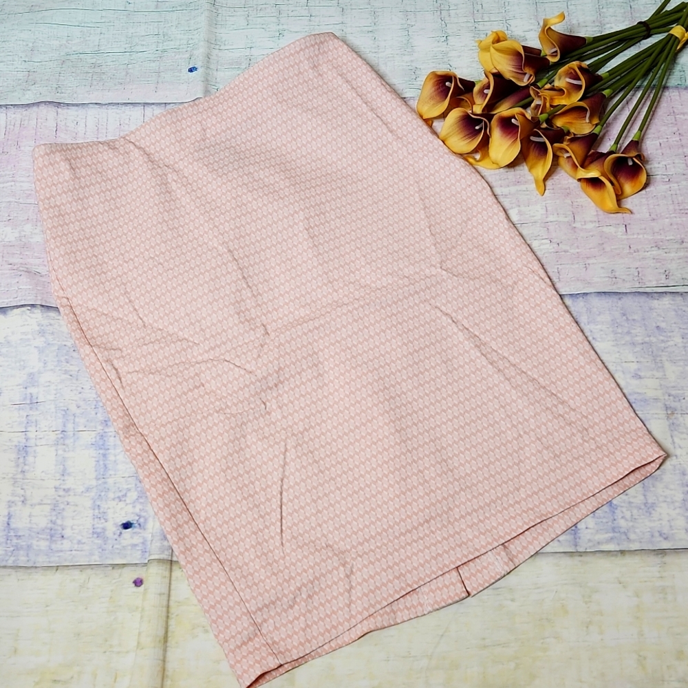 Attyre New York Pencil Skirt
